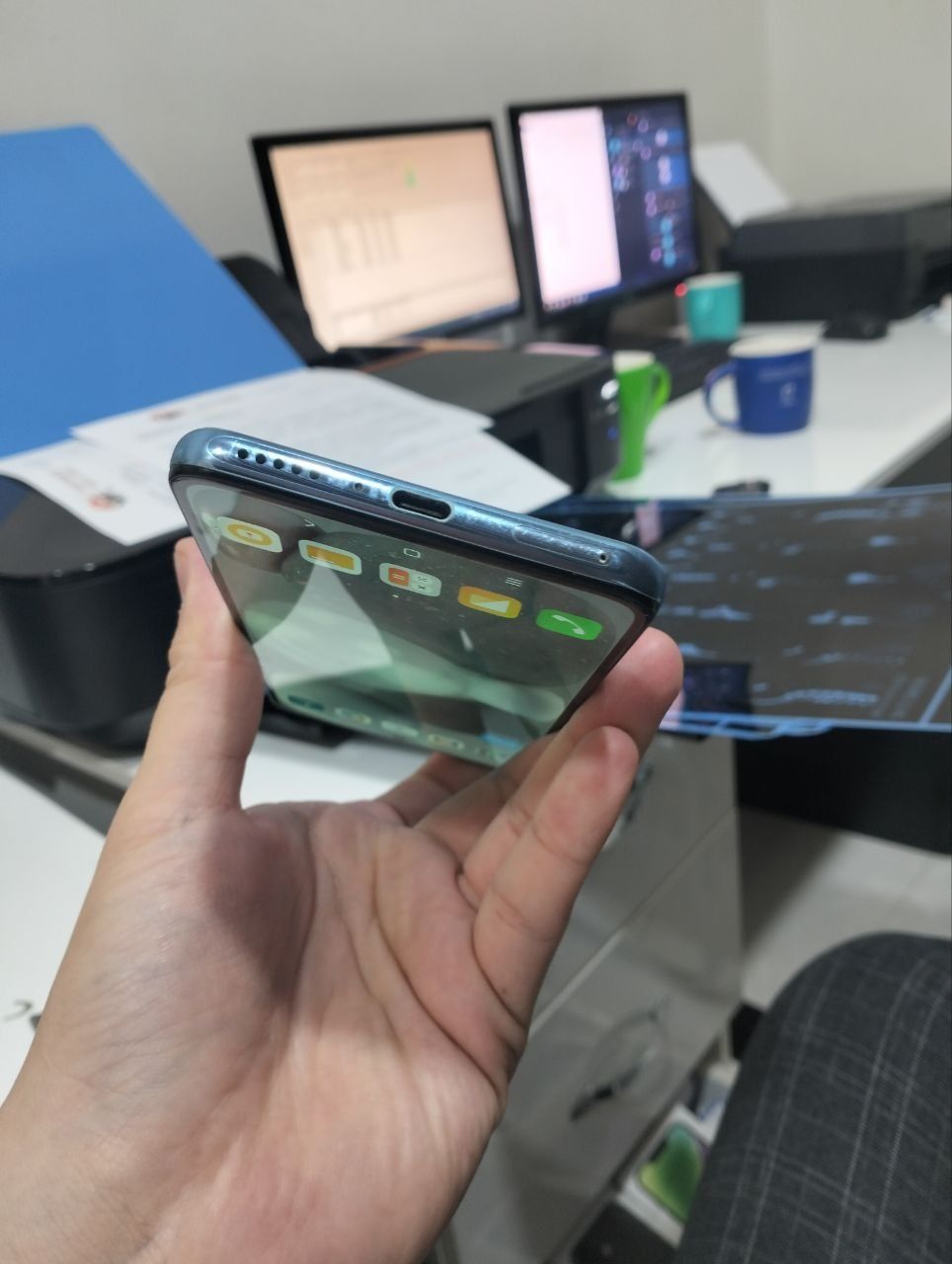 Redmi K50 ultra 5G