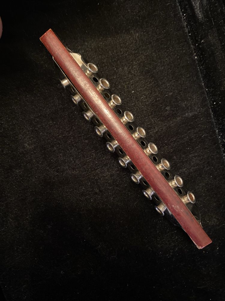 muzicuta armonica