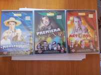 Filme Toma Caragiu - Colectia adevarul