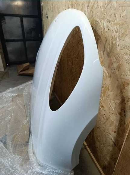 Преден капак за Porsche Macan / Порше Макан 2014г./2021г.