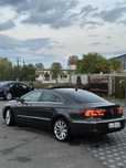 Passat cc facelift 177cp individual