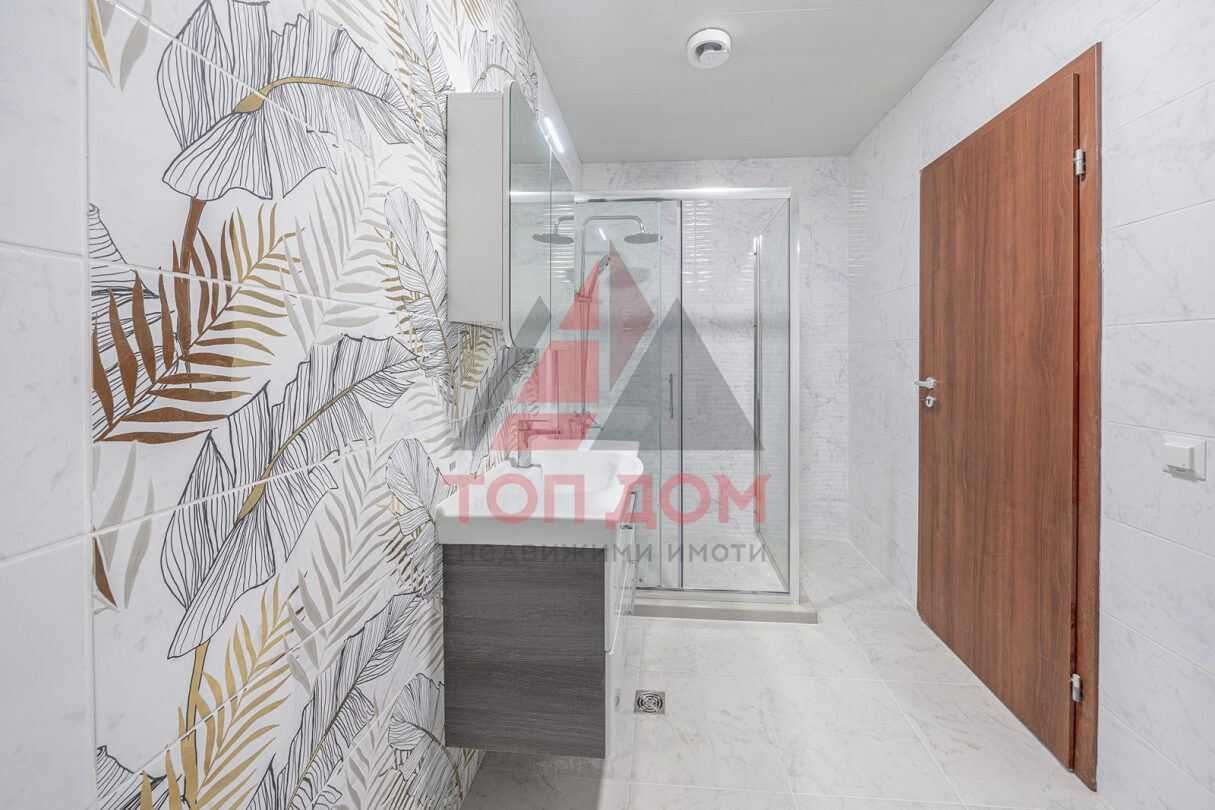 Продава се Тристаен апартамент в Варна, м-т Траката - 100 кв.м за 2280 €/кв.м - Снимка #12