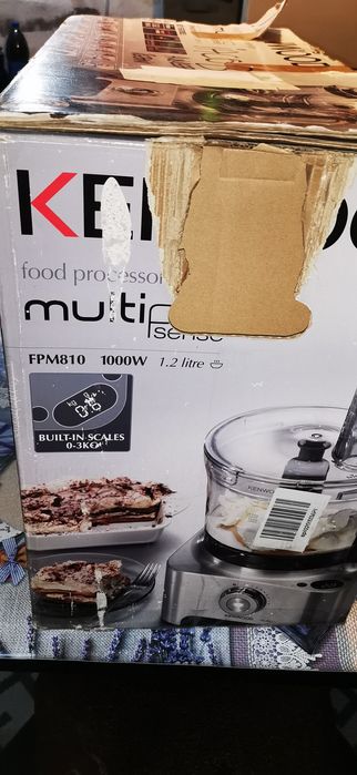 Robot de bucătărie