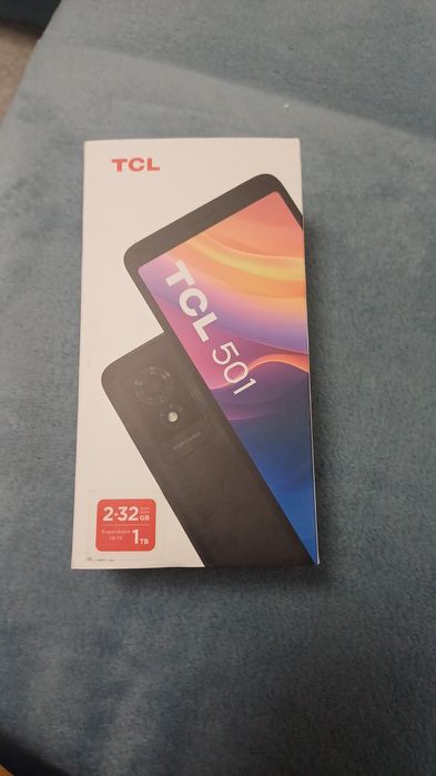 TLC 501 nou cu garantie