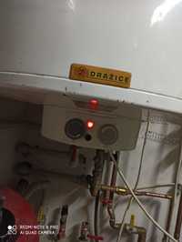 Boiler electric DRAZICE