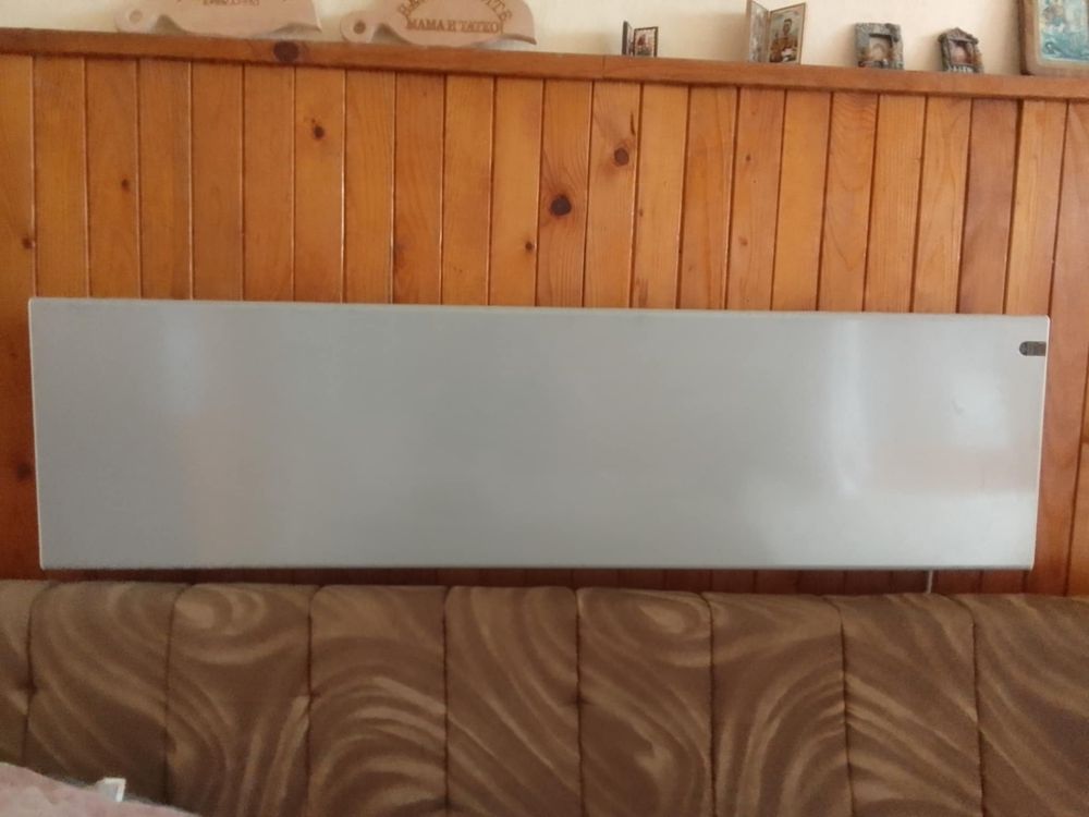 Инверторна печка Adax NP 20 KDT 2000w