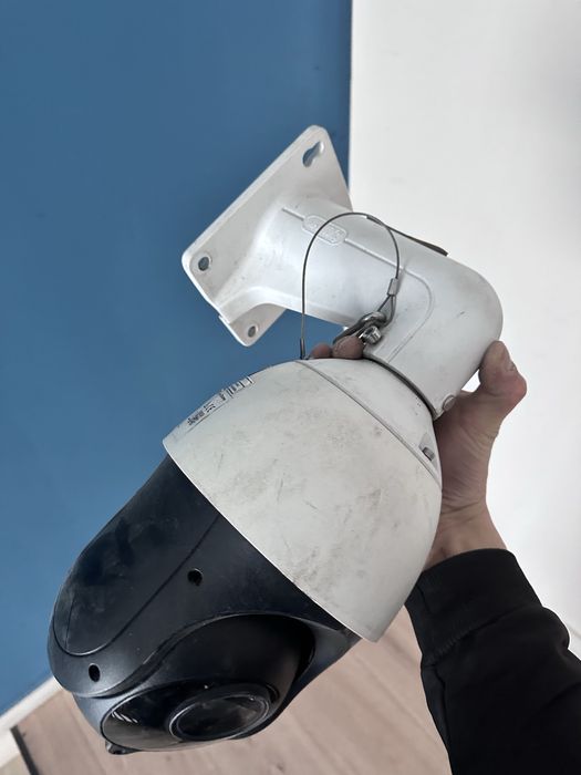 Продам камеру видеонаблюдения сергек