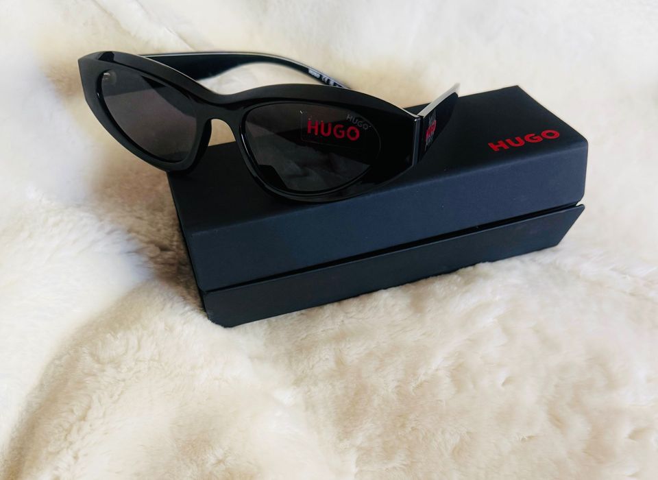 Hugo X Bella Poarch Слънчеви Очила