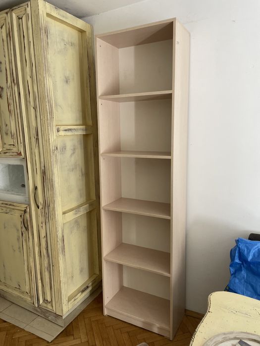 Етажерка /секция/