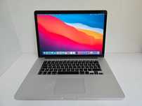 MacBook Pro Retina 15 Mid 2014 - KLI Amanet