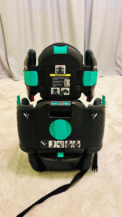 Scaun auto pliabil Mifold Hifold