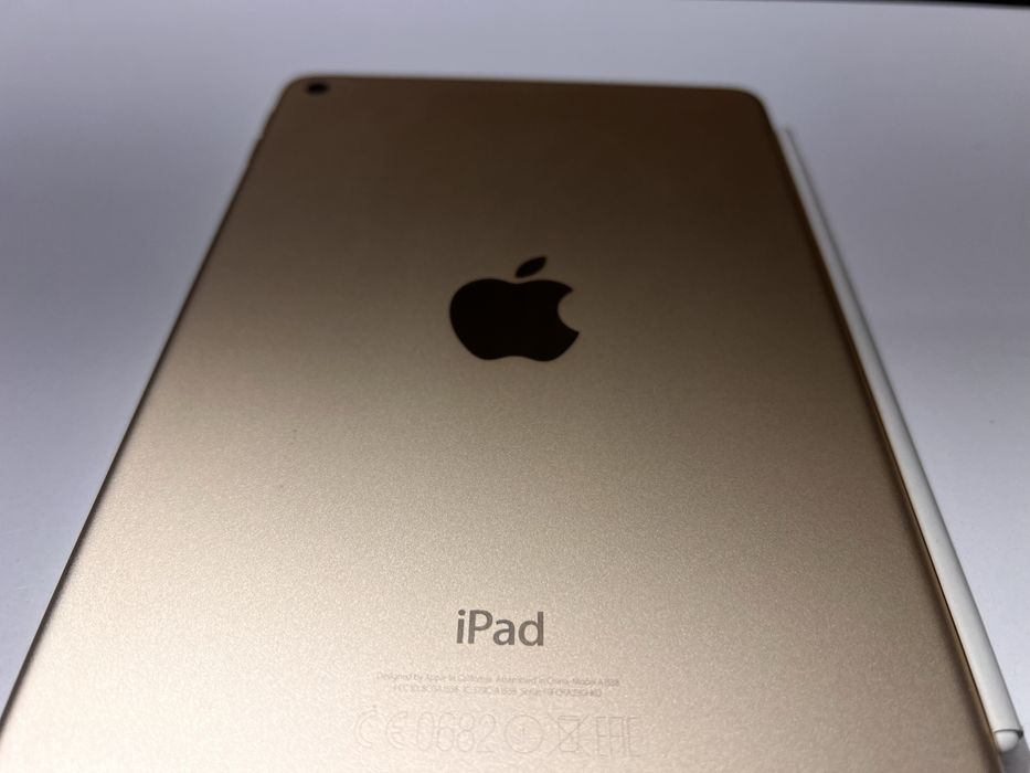 Таблет Apple iPad mini 4