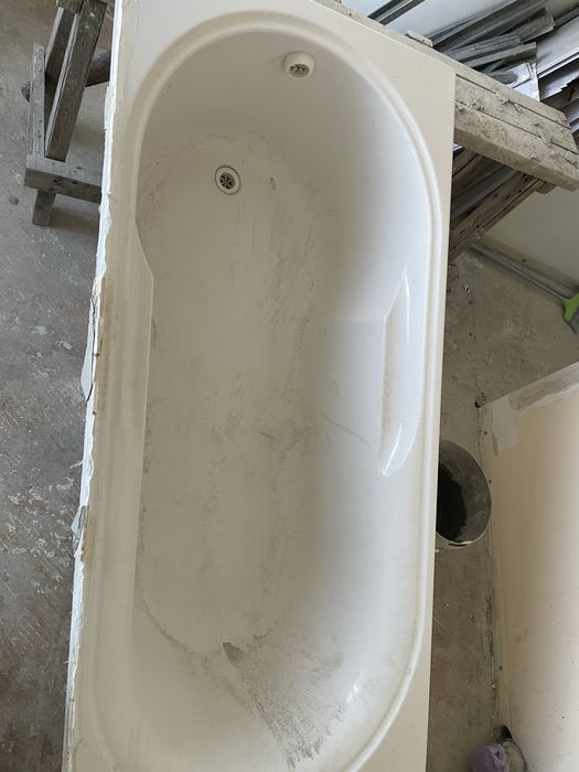 Продам ванну в хорошем состояний