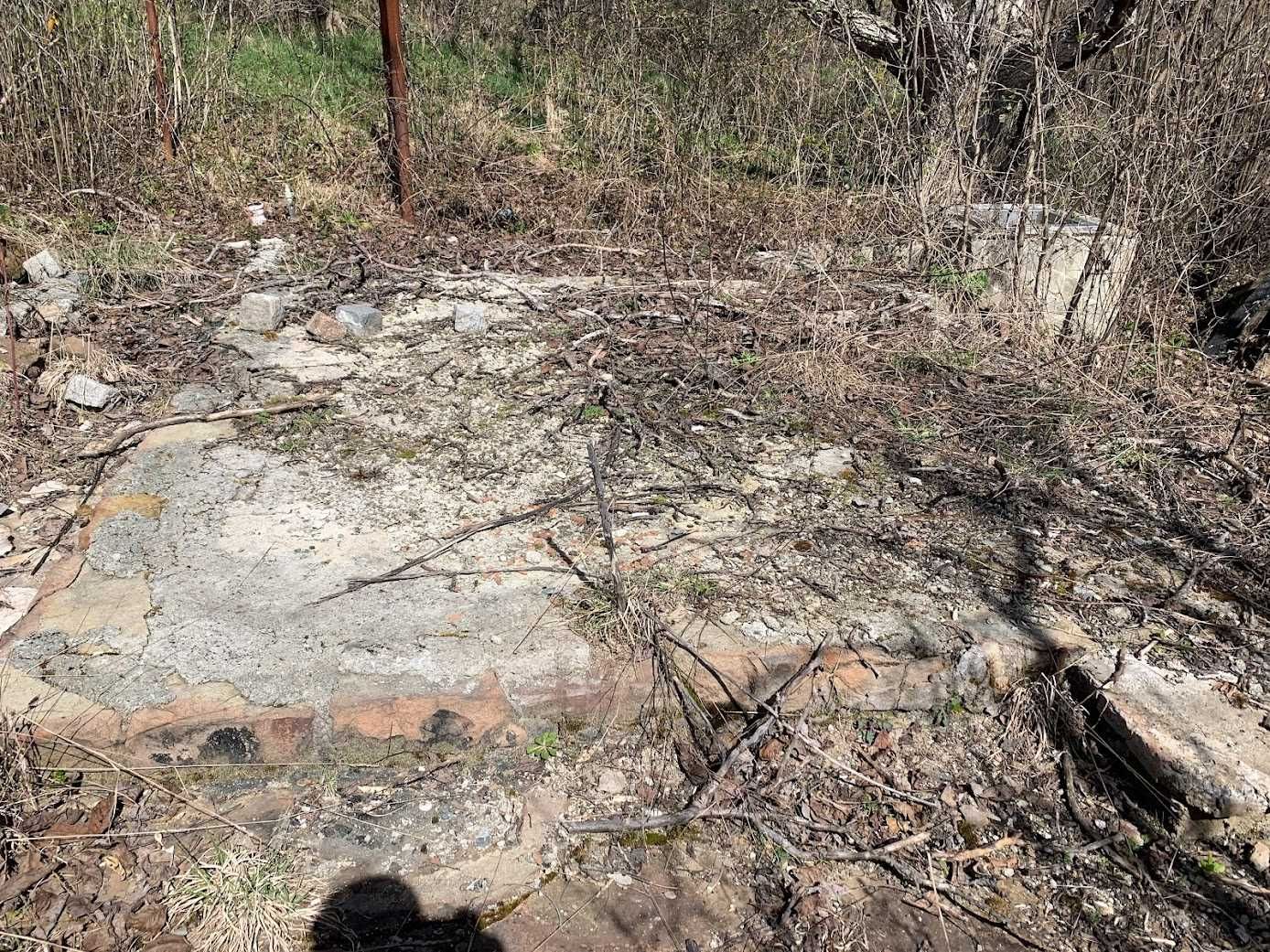 Парцел в село Миланово