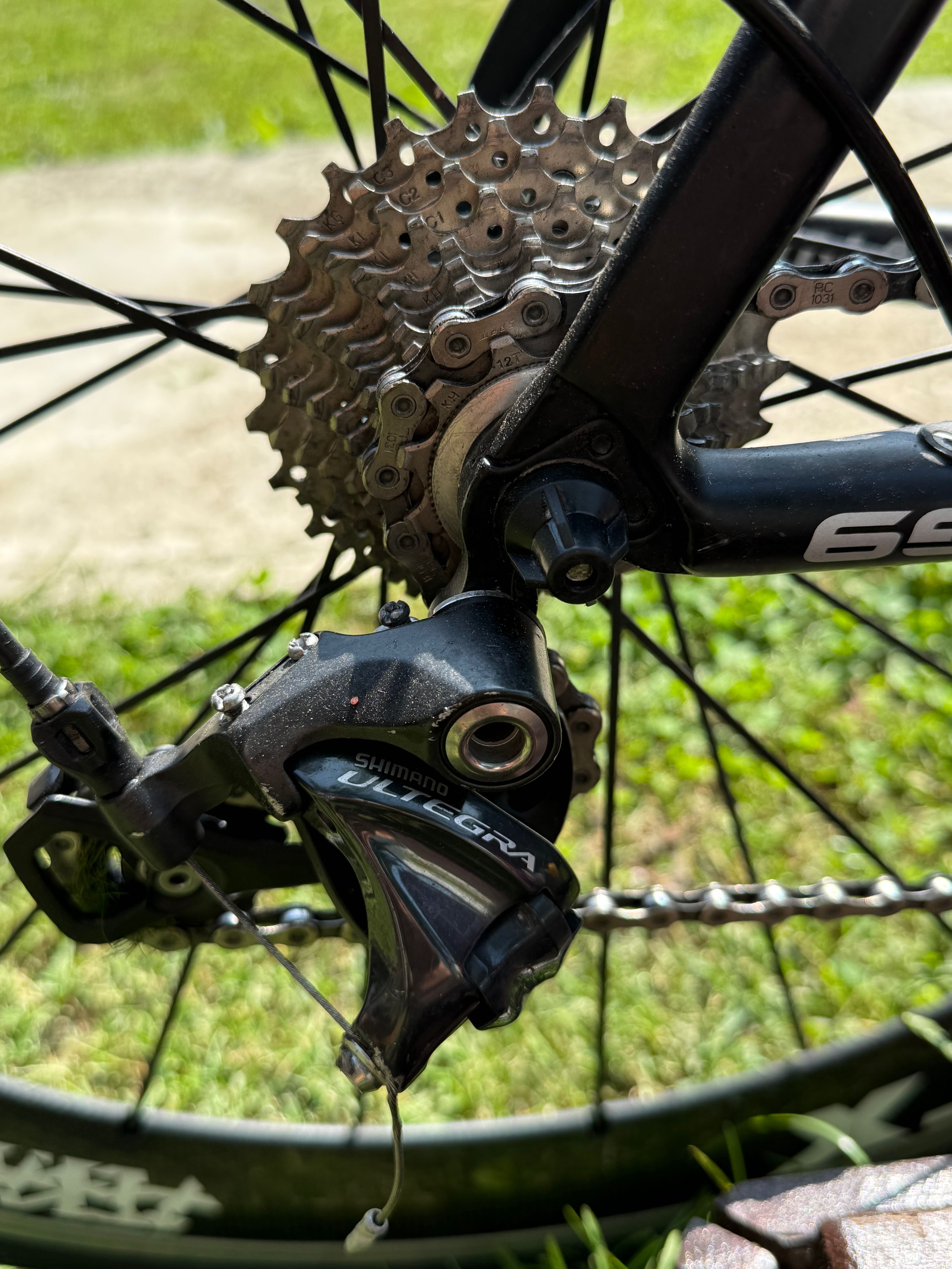 Pinarello Dogma 65,1 Think 2