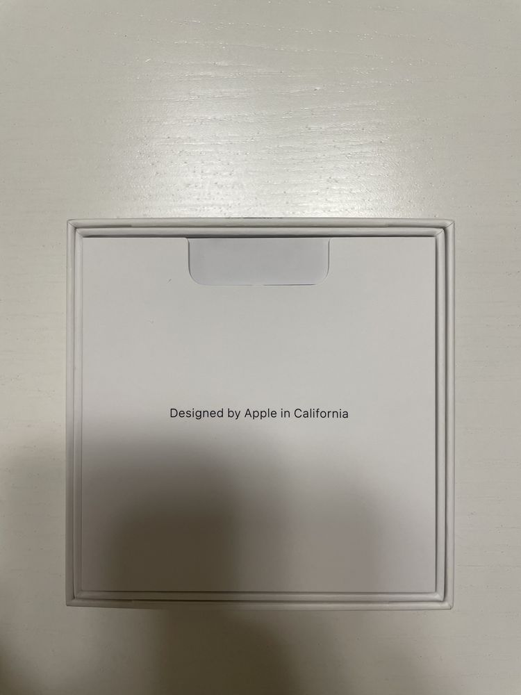 Airpods 3-то поколение