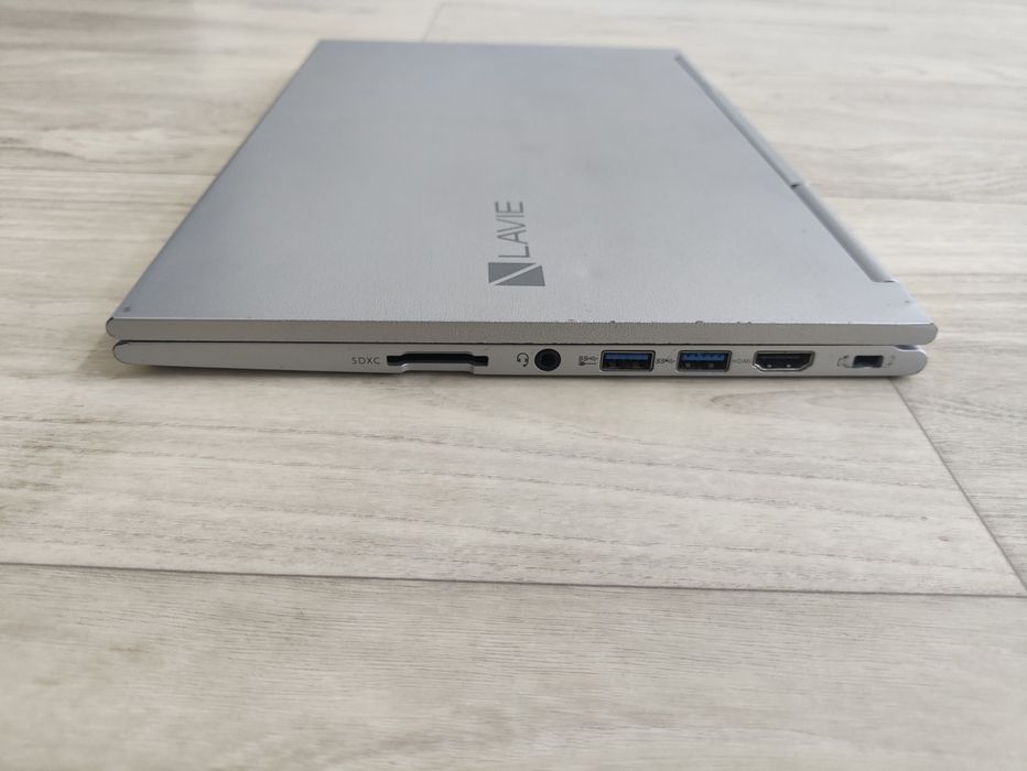 Сенсорный NEC X360 I5 7200