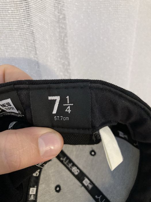 Sapca originala NY Constanta