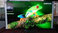 Televizor SAMSUNG QLED 65Q80C, 163 cm, Smart, 4K Ultra HD, 100 Hz