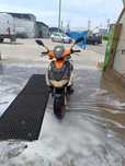 Keeway RY 8 2008