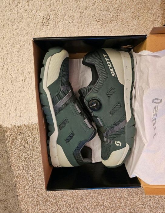 scott sport crus-r boa shoe,Pantofi ciclism MTB