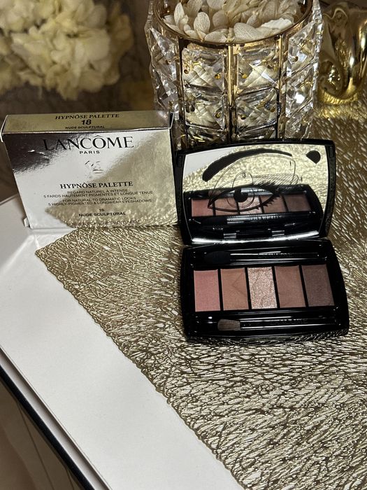 Paleta lancome paris
