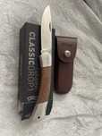 Cutit Briceag Walther Classic