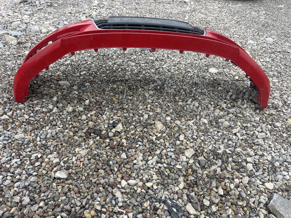 Предна броня за Audi A3  8v S line