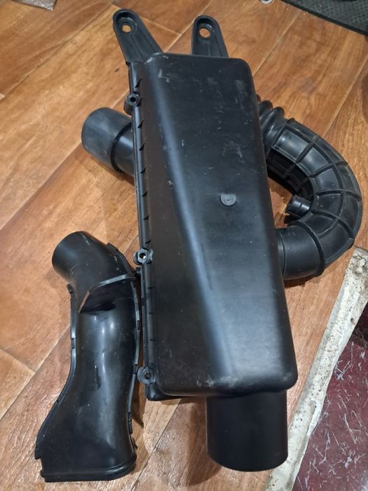 Продам фильтр лада веста спорт