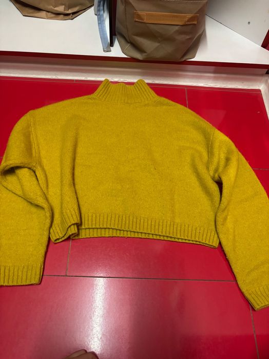 Пуловер Stockholm atelier & the other store