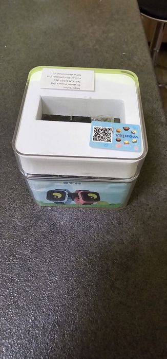 Ceas Smartwatch Pentru Copii, Wonlex kt11