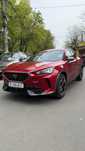 Cupra Formentor 2022, automat, 1.5 benzina 150 cp, 12325 km