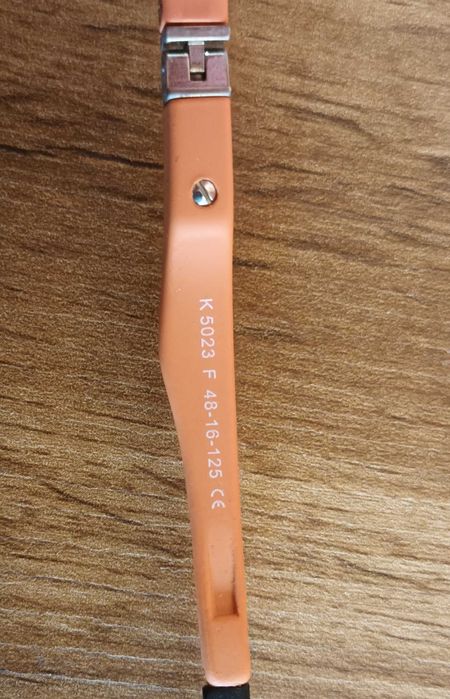 Рамки за очила Kwiat Junior K 5023 F