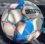 URGENT | Minge fotbal originala DerbyStar Stratos Light