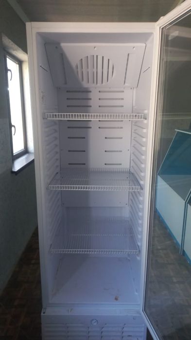Морозильник в отличном состоянии