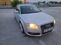 Vand Audi A4,B7 2.0TDI BRD 170CP