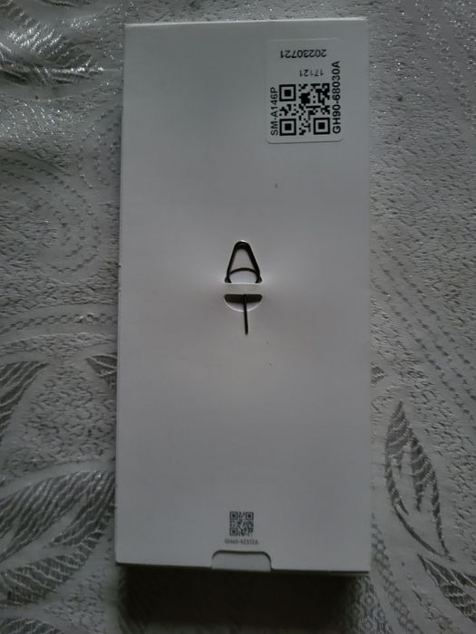 Samsung Galaxy A14 128GB,4GB ram