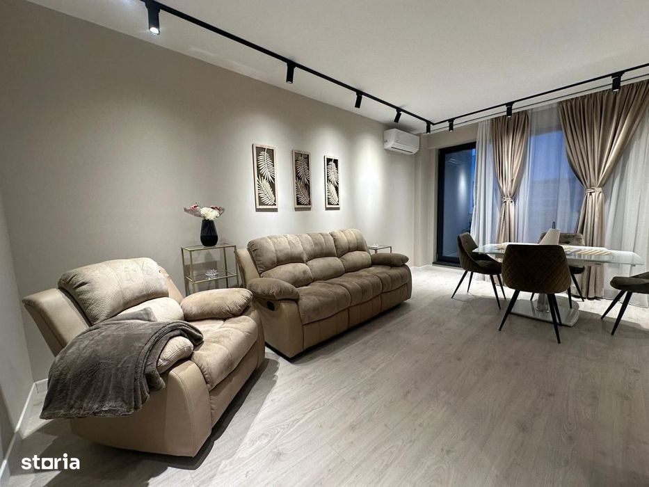 Apartament 2 Camere | Pipera - Residece5