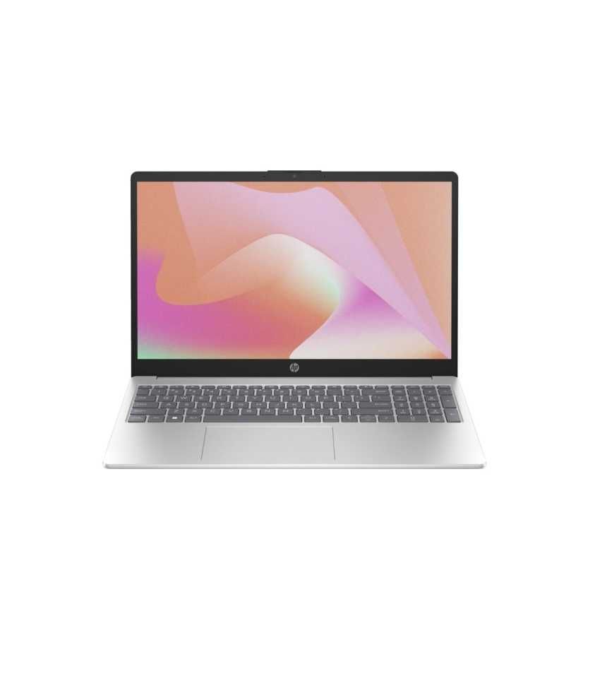 Ноутбук HP 15-FC0125NIA /R3-7320U/8GB/256GB/15.6 FHD/Backlight/Silver