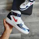 Nike Air Force 1 Mid QS