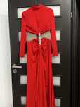 Rochie dama de nunta nasa