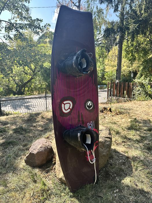 Wakeboard Rope 137