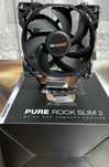 Cooler CPU Bequite, Pure Rock Slim 2 AMD / Intel Garantie 2027