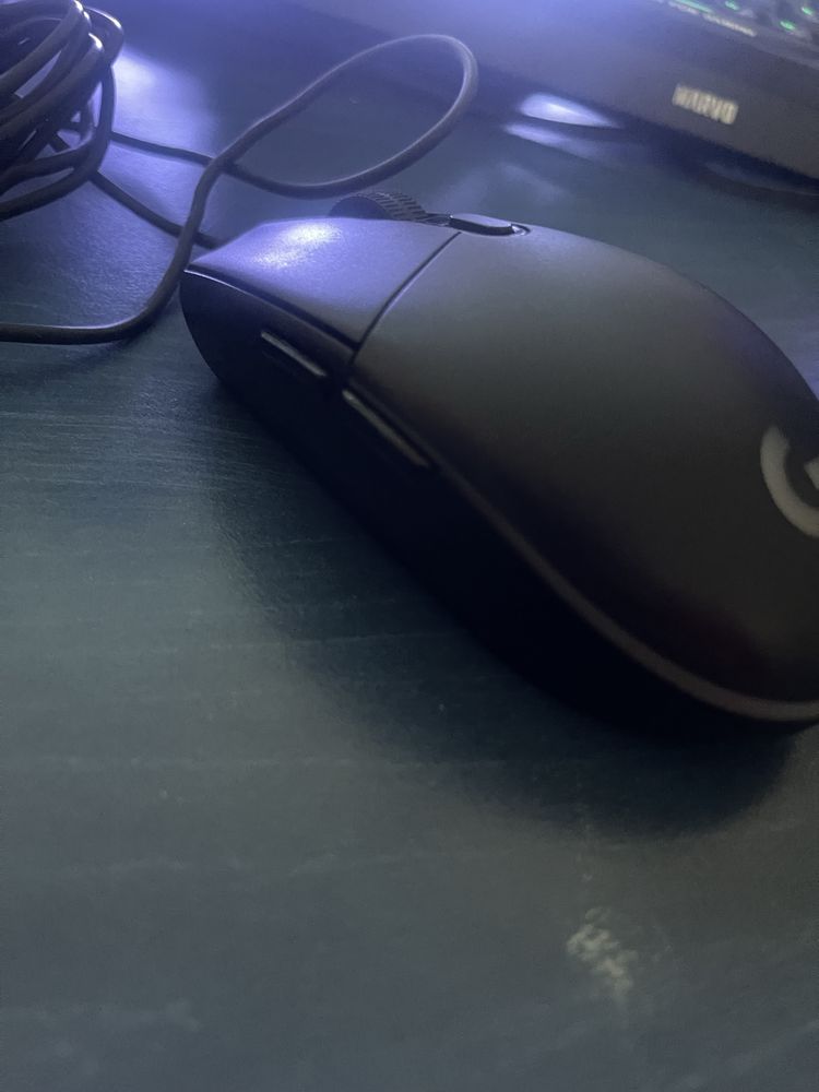 Mouse Logitech G102 Nou