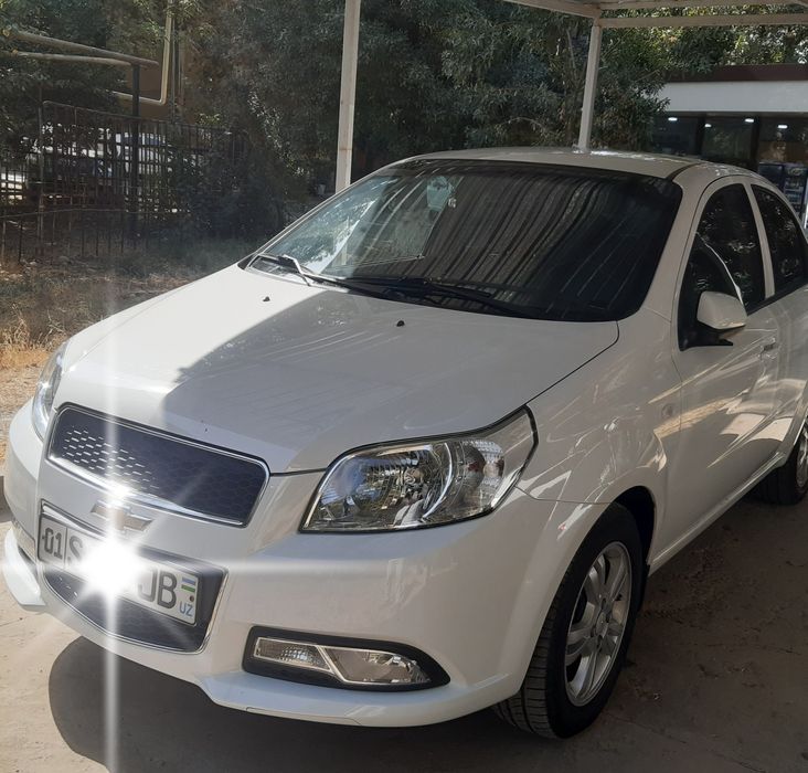 Срочно продаем свой автомобиль Нексия-3 2020г.