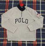 Bluza Polo Ralph Laure