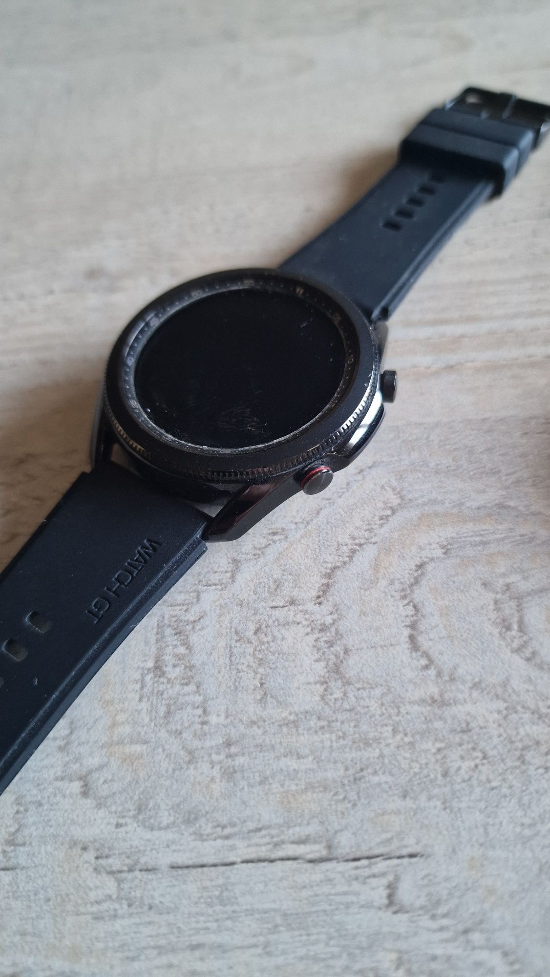 2 бр. Samsung watch 3 и Gear S3 frontier