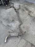 Toba evacuare bmw f30 f31 320d n47d20c 184cp 163cp 143cp