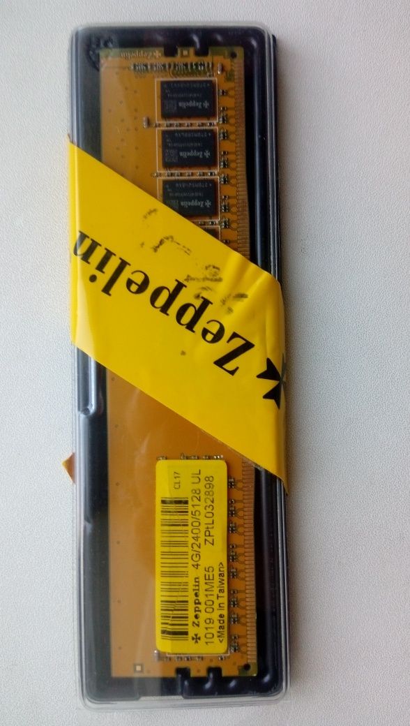 Продам оперативную память DDR4 DDR2