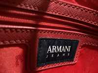 Geanta medie Armani Jeans originala